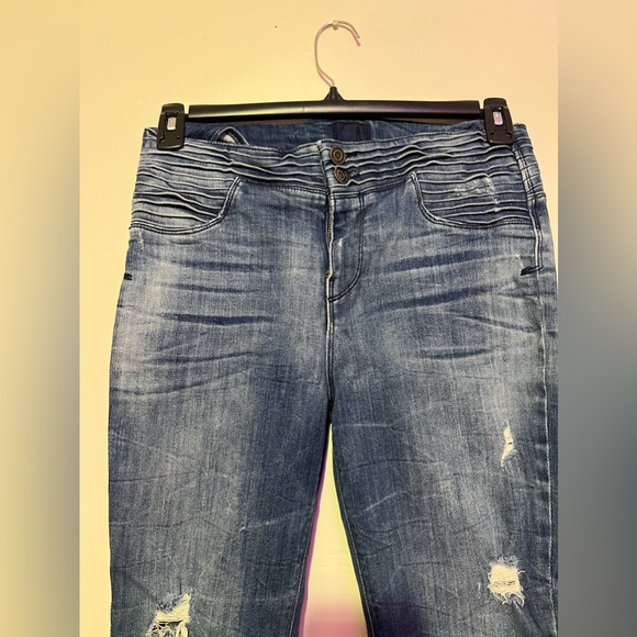 RTA women jeans - Picture 5 of 5